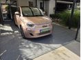 FIAT 500e La Prima 42kWh (Automata) Garis szervizkönyv !!!!!!!!!!