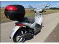 APRILIA SCARABEO 50 2006 - 5