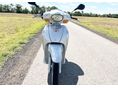APRILIA SCARABEO 50 