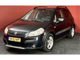 SUZUKI SX4 2008/6 - 1