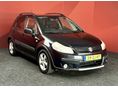 SUZUKI SX4 2008/6 - 2