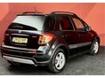 SUZUKI SX4 2008/6 - 4