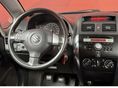 SUZUKI SX4 2008/6 - 5