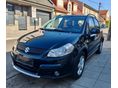 SUZUKI SX4 1.5 GS 2 Tulaj! Bőrülés.Ülésfűtés.Pdc.Alufelni.Multikormány.V.horog!