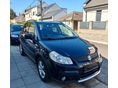 SUZUKI SX4 2008/6 - 2