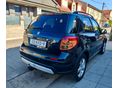 SUZUKI SX4 2008/6 - 3