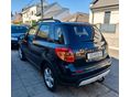 SUZUKI SX4 2008/6 - 4