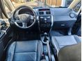 SUZUKI SX4 2008/6 - 7