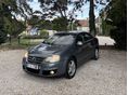 VOLKSWAGEN JETTA 1.6 Trendline