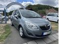 OPEL MERIVA B 2011/7 - 2
