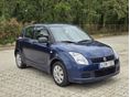SUZUKI SWIFT 2006/12 - 2