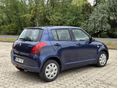 SUZUKI SWIFT 2006/12 - 4