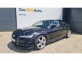 AUDI A6 Avant 3.0 V6 TDI quattro Tiptronic ic 320LE/MAGYAR/S-LINE/LED/NAV-i/LÉGRUGÓ/20COLL/360KAMERA/BŐR/