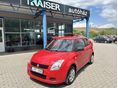 SUZUKI SWIFT 2006/3 - 1