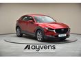 MAZDA CX-30 2021/5 - 2
