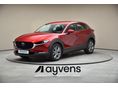 MAZDA CX-30 2.0 Skyactive Plus MAGYAR 1.TUL-GARANTÁLT KM-SZERVIZTÖRTÉNET-ÁFÁS-GARANCIÁVAL!