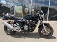 YAMAHA XJR 1200 1998 - 2