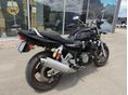 YAMAHA XJR 1200 1998 - 3