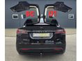 TESLA MODEL X 90D (Automata) SC01 élethosszig ingyenes Supercharging. AP2.0. 154 300 km