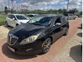 LANCIA DELTA 1.6 Mjet Platino Magyar