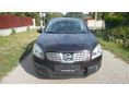 NISSAN QASHQAI 2.0 Acenta 2WD EREDETI 138 EZER KM!ÚJSZERŰ!
