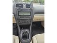 VOLKSWAGEN GOLF VI 2009 - 11
