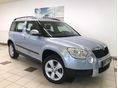 SKODA YETI 2010/3 - 2