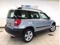 SKODA YETI 2010/3 - 4