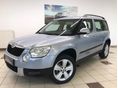 SKODA YETI 2010/3 - 5