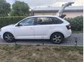SKODA RAPID Spaceback 1.6 CR TDI Style