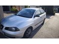 SEAT CORDOBA 2004 - 2