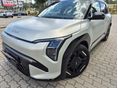 KIA EV3 81,4kWh GT Line SÉRÜLÉSMENTES /GARANCIÁLIS/GT LINE