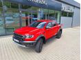 FORD RANGER 2.0 TDCi 4x4 Raptor Special Edition (Automata) REDBACK