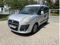 FIAT DOBLO 2012/1 - 2