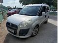FIAT DOBLO 2012/1 - 1