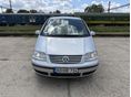 VOLKSWAGEN SHARAN 1.9 PD TDI Highline 4Motion 7 személyes - 2t horog!