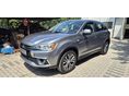 MITSUBISHI ASX 1.6 MIVEC Inform 2WD (NEM OSZTRÁK MAT FEHÉR KFT)