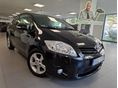 TOYOTA AURIS 1.33 Luna 2. tulaj. Végig szervizelt. 1 év Garancia! B.Mentes!
