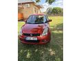 SUZUKI SWIFT 2006/6 - 3