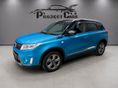 SUZUKI VITARA 1.6 GL+ (Automata) //ÜLÉSFŰTÉS//TOLATÓKAMERA//VÉGIG SZ.KÖNYV//DIGITKLÍMA//NAVIGÁCIÓ//TEMPOMAT//