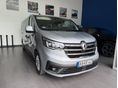 RENAULT TRAFIC 2.0 Blue dCi 170 L2H1 Pack Comfort (Automata) (9 személyes ) Magyar. Szervizkönyves. ÁFA-s