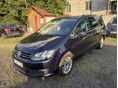 VOLKSWAGEN SHARAN 2.0 CR TDI Highline DSG [7 személy]