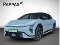 KIA EV4 Fastback 81,4kWh GT Line DWP csomag prémium fényezéssel azonnal vihető