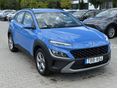 HYUNDAI KONA 1.6 T-GDi Premium DCT VEZETETTSZK!LED!CARPLAY!
