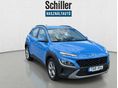 HYUNDAI KONA 1.6 T-GDi Premium DCT VEZETETTSZK!LED!CARPLAY!