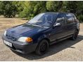 SUZUKI SWIFT 1998/10 - 2