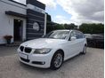 BMW 320d Touring (Automata) Xenon!Ülésfűtés!Gazdaságos Diesel!