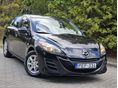 MAZDA 3 Sport 1.6 TE Benzin Alvázról fotók Nem rozsdás