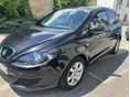 SEAT ALTEA 1.6 MPI Family Szívó benzin!!!