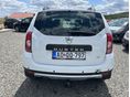 DACIA DUSTER 2012/7 - 8